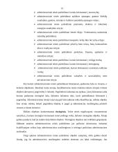 Administracinis teisės pažeidimas 13 puslapis