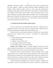 Administracinis teisės pažeidimas 14 puslapis