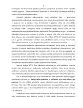 Administracinis teisės pažeidimas 16 puslapis