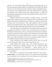 Administracinis teisės pažeidimas 17 puslapis