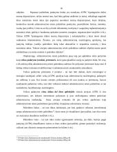 Administracinis teisės pažeidimas 18 puslapis