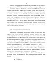 Administracinis teisės pažeidimas 19 puslapis