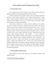 Administracinis teisės pažeidimas 3 puslapis