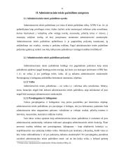 Administracinis teisės pažeidimas 6 puslapis