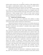 Administracinis teisės pažeidimas 8 puslapis