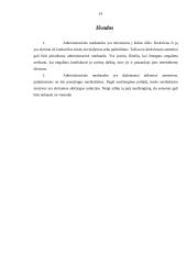 Administracinių nuobaudų rūšys 14 puslapis