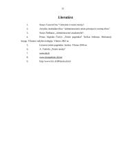 Administracinių nuobaudų rūšys 15 puslapis