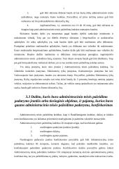 Administracinių nuobaudų rūšys 7 puslapis