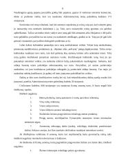 Administracinių nuobaudų rūšys 8 puslapis