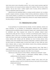 Administracinių nuobaudų rūšys 10 puslapis
