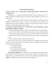 Administracinių teismų sistema bei samprata 8 puslapis