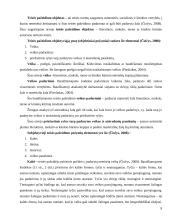 Administracinių teismų sistema bei samprata 9 puslapis