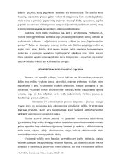 Aktyvaus teisėjo principas administraciniame procese 5 puslapis