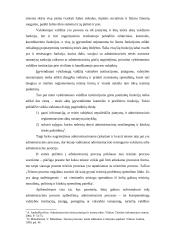 Aktyvaus teisėjo principas administraciniame procese 6 puslapis