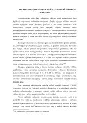 Aktyvaus teisėjo principas administraciniame procese 8 puslapis