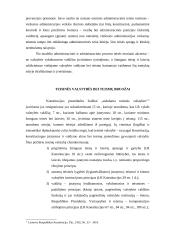 Aktyvaus teisėjo principas administraciniame procese 9 puslapis