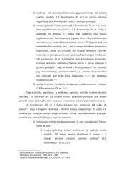 Aktyvaus teisėjo principas administraciniame procese 10 puslapis