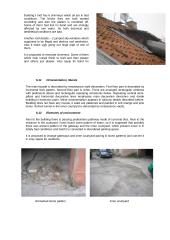 Analysis of Old town building: Ausros street 18 16 puslapis