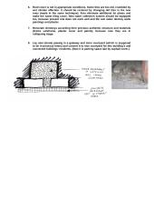 Analysis of Old town building: Ausros street 18 19 puslapis