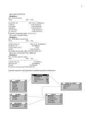 Aplikacijų kūrimas galutiniam vartotojui Developer/2000 priemonėmis: "Knygynas" 3 puslapis