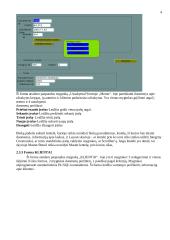 Aplikacijų kūrimas galutiniam vartotojui Developer/2000 priemonėmis: "Knygynas" 5 puslapis