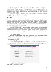 Aplikacijų kūrimas su Oracle Designer 11 puslapis