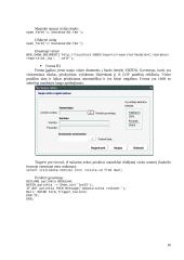 Aplikacijų kūrimas su Oracle Designer 16 puslapis