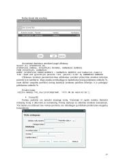 Aplikacijų kūrimas su Oracle Designer 17 puslapis