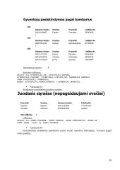 Aplikacijų kūrimas su Oracle Designer 20 puslapis