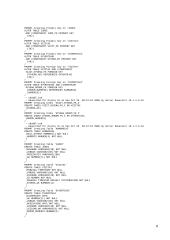 Aplikacijų kūrimas su Oracle Designer 8 puslapis