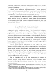 Arešto bausmė 11 puslapis