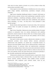 Arešto bausmė 16 puslapis