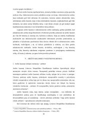 Arešto bausmė 18 puslapis