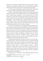 Arešto bausmė 20 puslapis