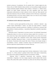 Asmenybės psichologinės savybės ir temperamento tipai 12 puslapis