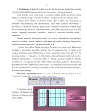 Asmenybės psichologinės savybės ir temperamento tipai 18 puslapis