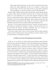 Atleidimas nuo bausmės ir jo taikymas teismų praktikoje 12 puslapis