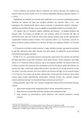 Atleidimas nuo bausmės ir jo taikymas teismų praktikoje 15 puslapis