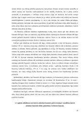 Atleidimas nuo bausmės ir jo taikymas teismų praktikoje 17 puslapis