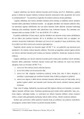 Atleidimas nuo bausmės ir jo taikymas teismų praktikoje 18 puslapis