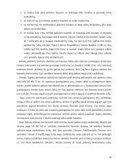 Atleidimas nuo bausmės ir jo taikymas teismų praktikoje 19 puslapis