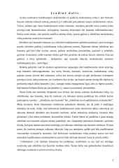 Atleidimas nuo bausmės ir jo taikymas teismų praktikoje 2 puslapis