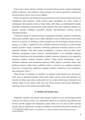 Atleidimas nuo bausmės ir jo taikymas teismų praktikoje 7 puslapis