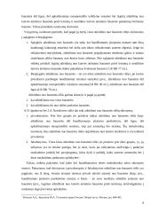 Atleidimas nuo bausmės ir jo taikymas teismų praktikoje 8 puslapis