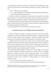 Atleidimas nuo bausmės ir jo taikymas teismų praktikoje 9 puslapis