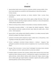 Aukštojo mokslo sistema Japonijoje 19 puslapis