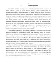 Aukštojo mokslo sistema Japonijoje 9 puslapis