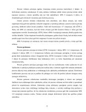 Baudžiamojo proceso principų samprata ir sistema 11 puslapis