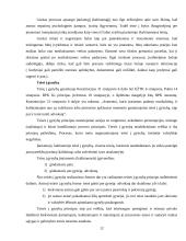 Baudžiamojo proceso principų samprata ir sistema 12 puslapis