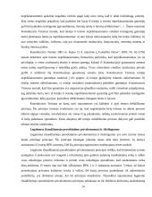 Baudžiamojo proceso principų samprata ir sistema 14 puslapis
